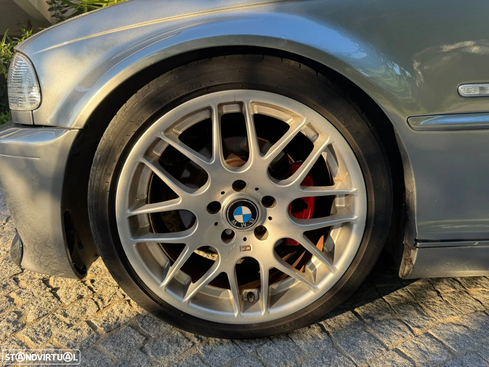BMW 323 Ci - 26