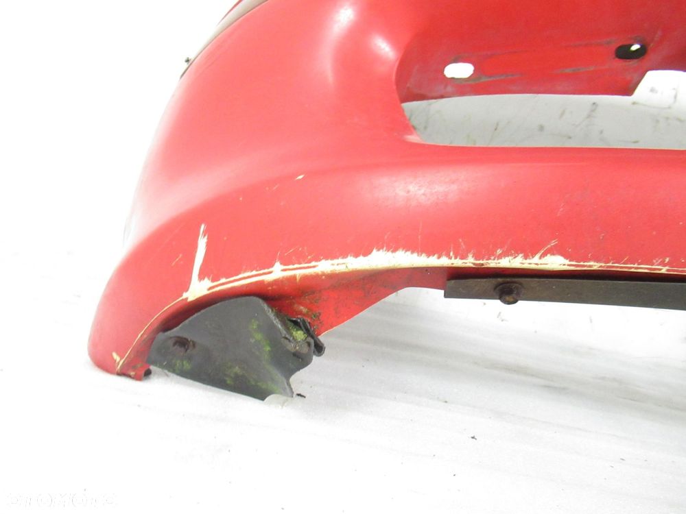 ZDERZAK PRZÓD TOYOTA CELICA V T18 - 11