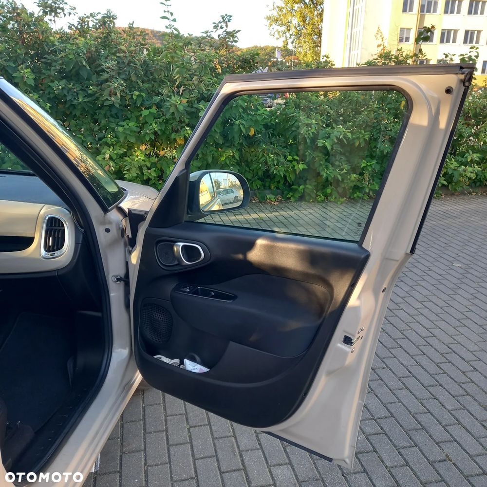 Fiat 500L 1.4 16V Pop-Star - 9