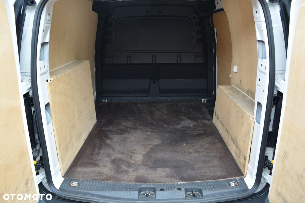 Volkswagen Caddy Standard - 18