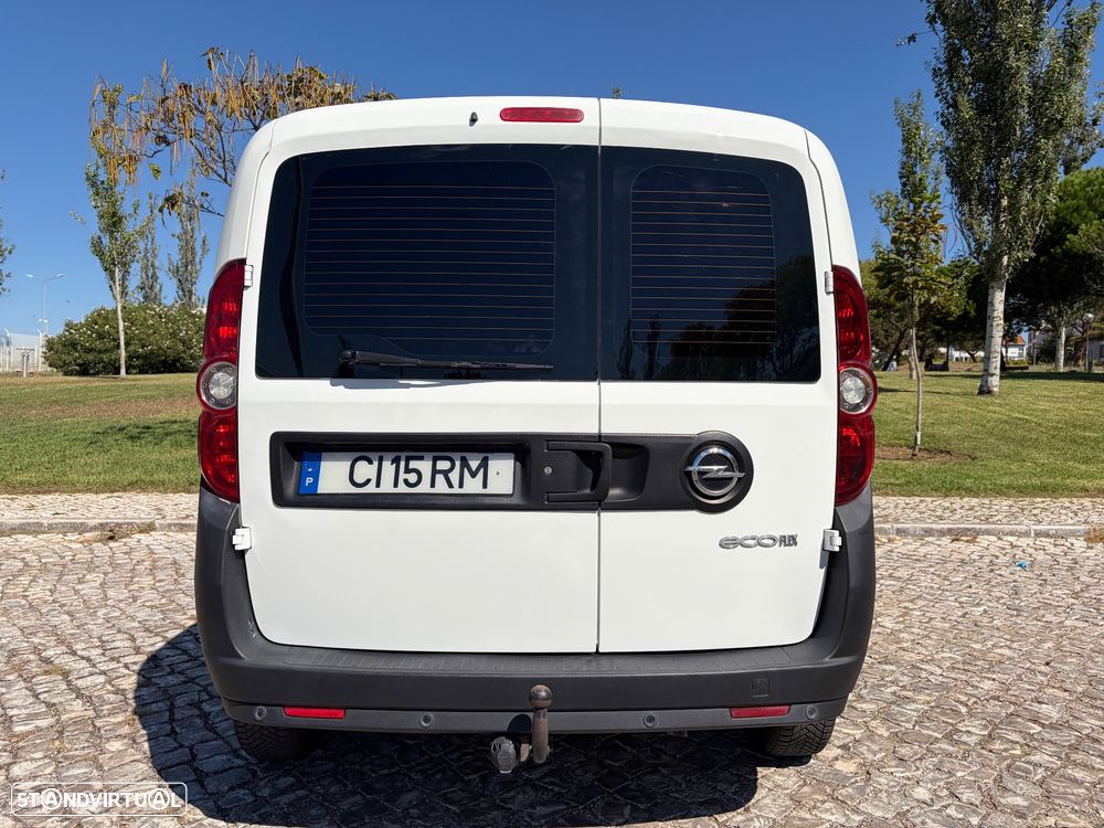Opel Combo AUTOMATICA - 6