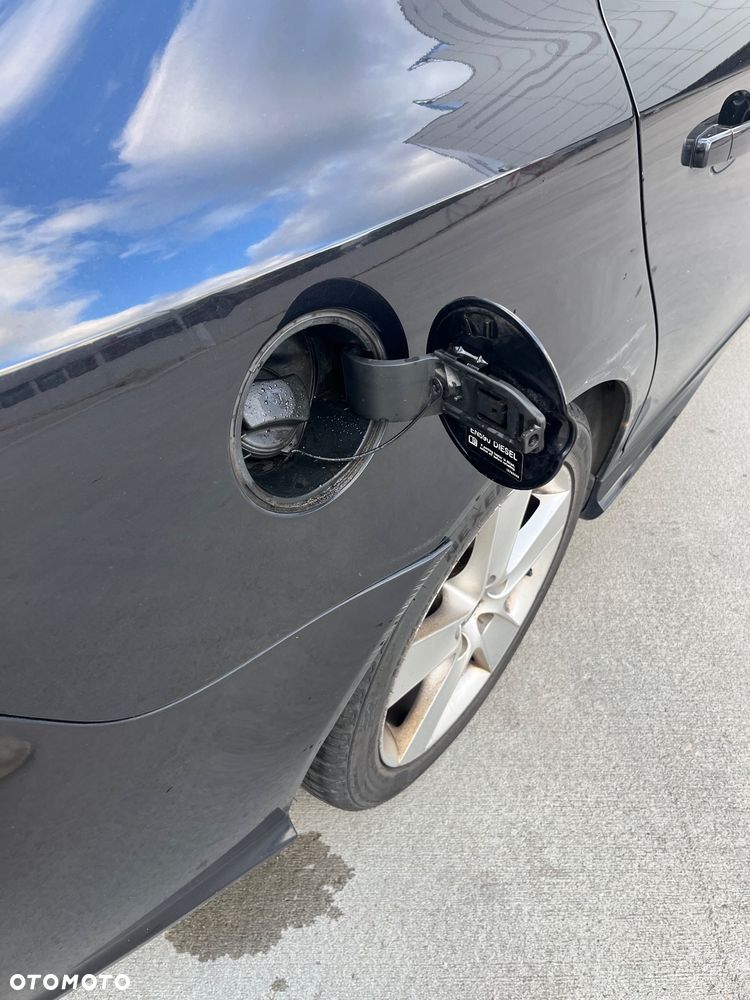 Saab 9-3 1.9 TiD DPF (Sportgetriebe) Vector - 12