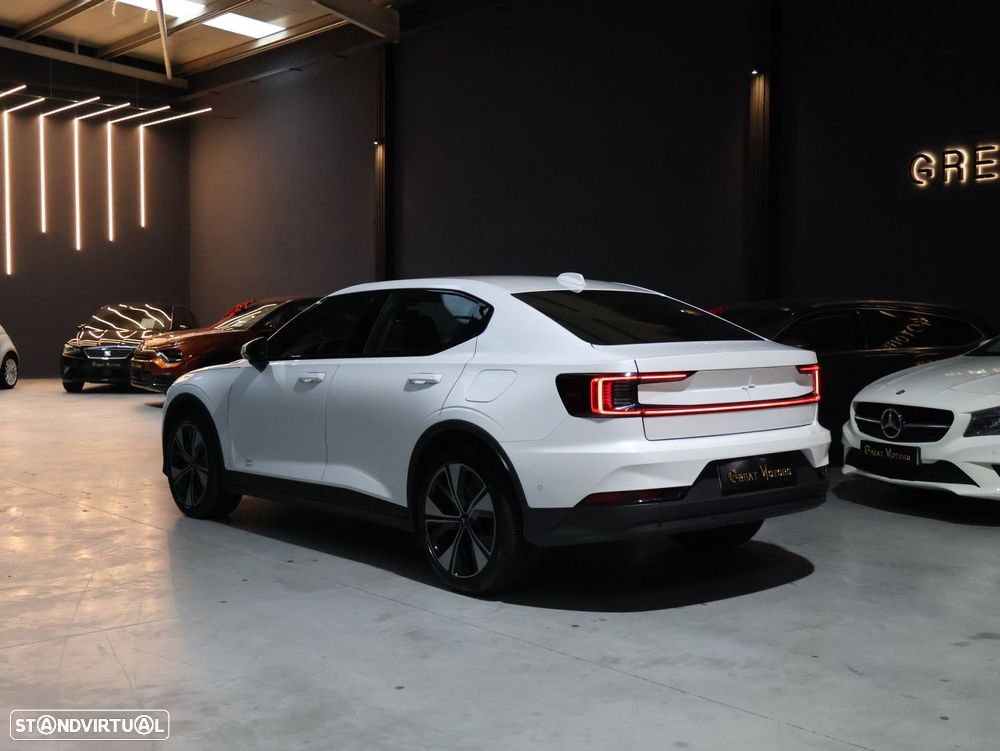 Polestar 2 Long Range 78 kWh - 3