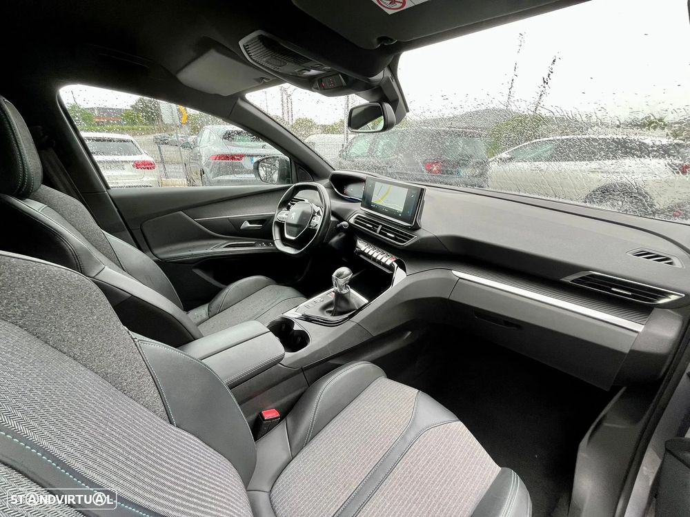 Peugeot 3008 1.2 PureTech Allure Pack - 13