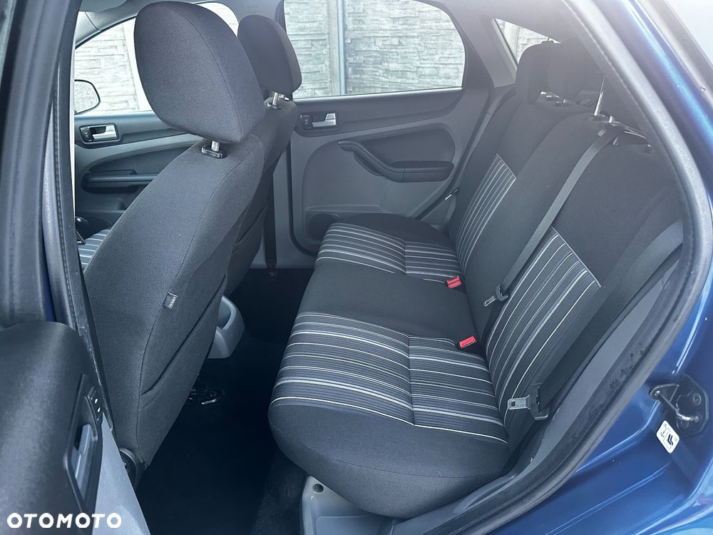 Ford Focus - 15