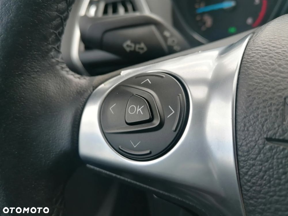 Ford Kuga 2.0 TDCi 4WD Titanium Plus - 20