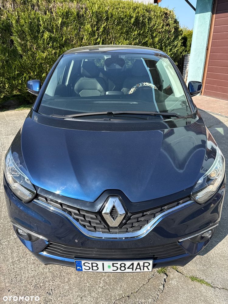 Renault Scenic - 1