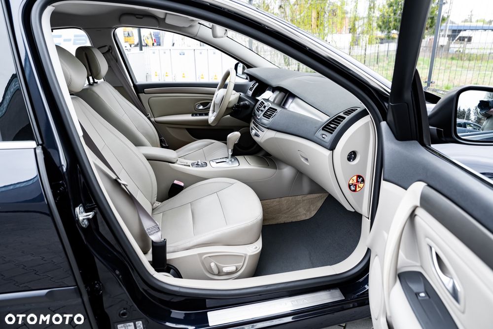 Renault Laguna 2.0T Dynamique - 23