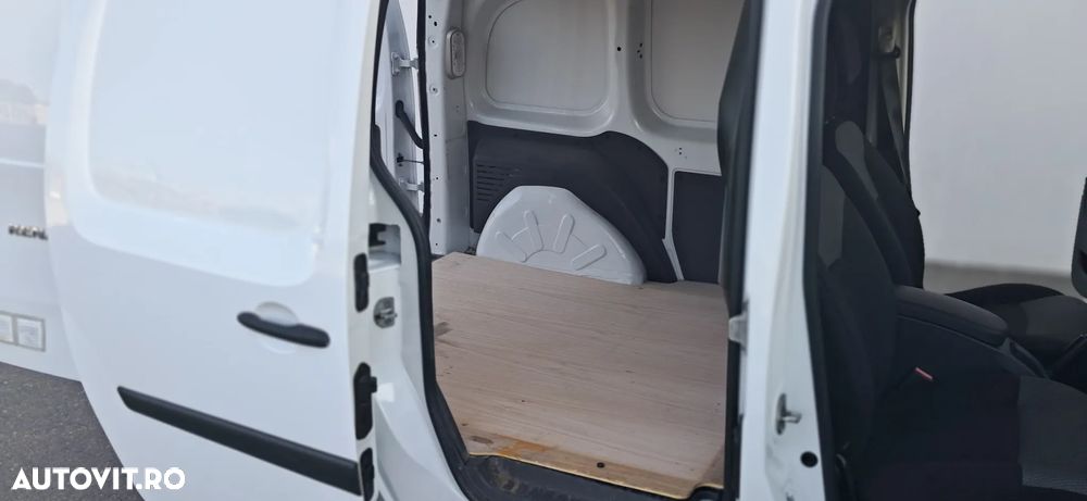 Renault Kangoo - 26