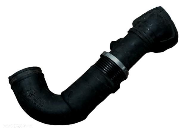 MERCEDES VITO W639 Dolot przewod powietrza silnika OE - 1