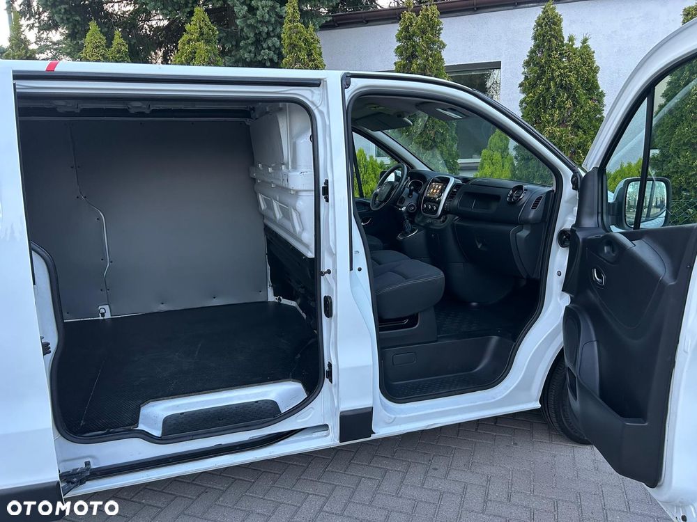 Renault Trafic - 6