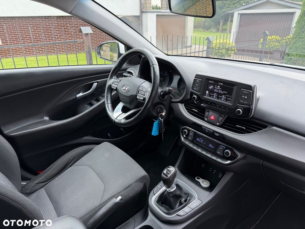 Hyundai i30 1.6 CRDI Select - 15