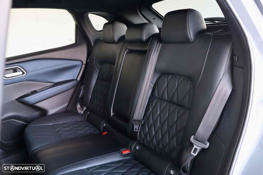 Nissan Qashqai 1.3 DIG-T Tekna + Xtronic - 20