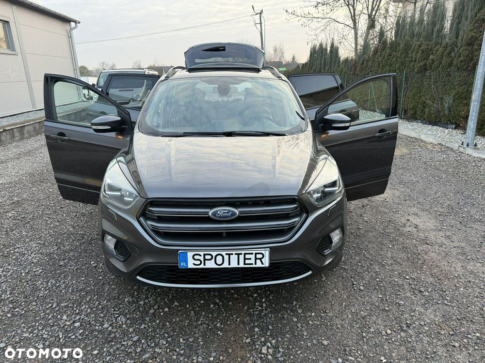 Ford Kuga - 20