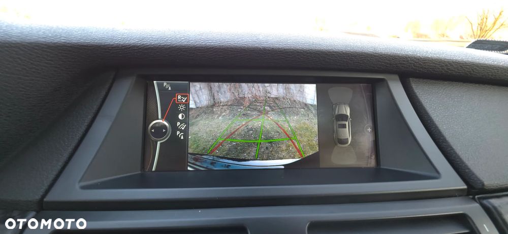 BMW X6 xDrive40d Edition Exclusive - 32