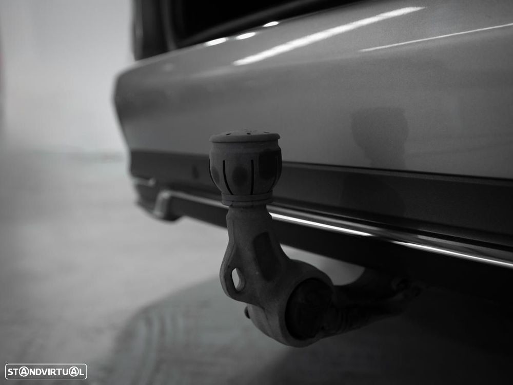 Mercedes-Benz C 220 - 16