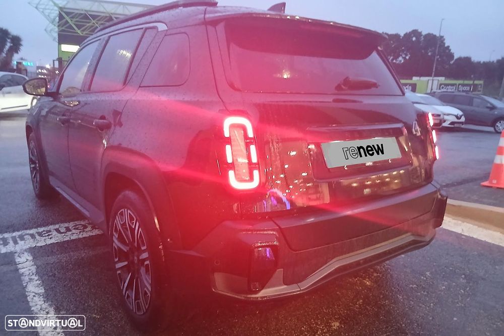 Renault 4 E-Tech 52 kWh Iconic Autonomia Conforto - 4