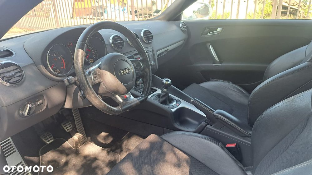 Audi TT Coupé 1.8 TFSI - 16