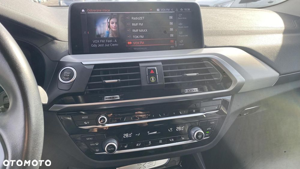 BMW X3 xDrive20d xLine - 20