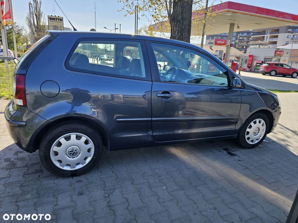 Volkswagen Polo 1.2 Trendline - 6