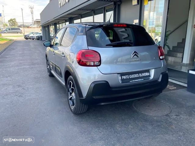 Citroën C3 1.2 PureTech C-Series - 7