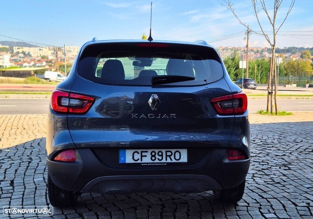 Renault Kadjar - 7
