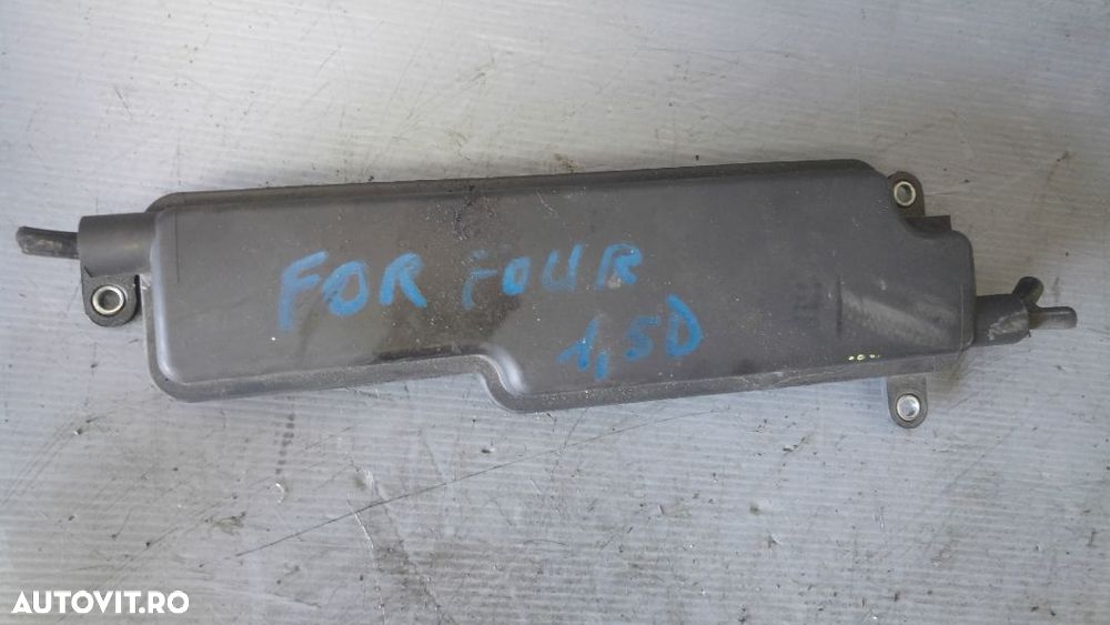 recipient aer 1.5 d smart forfour 454 2004-2006 a6390700168 - 1