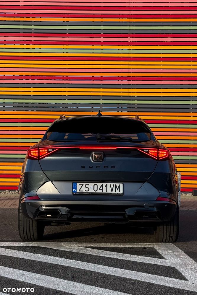 Cupra Formentor - 5