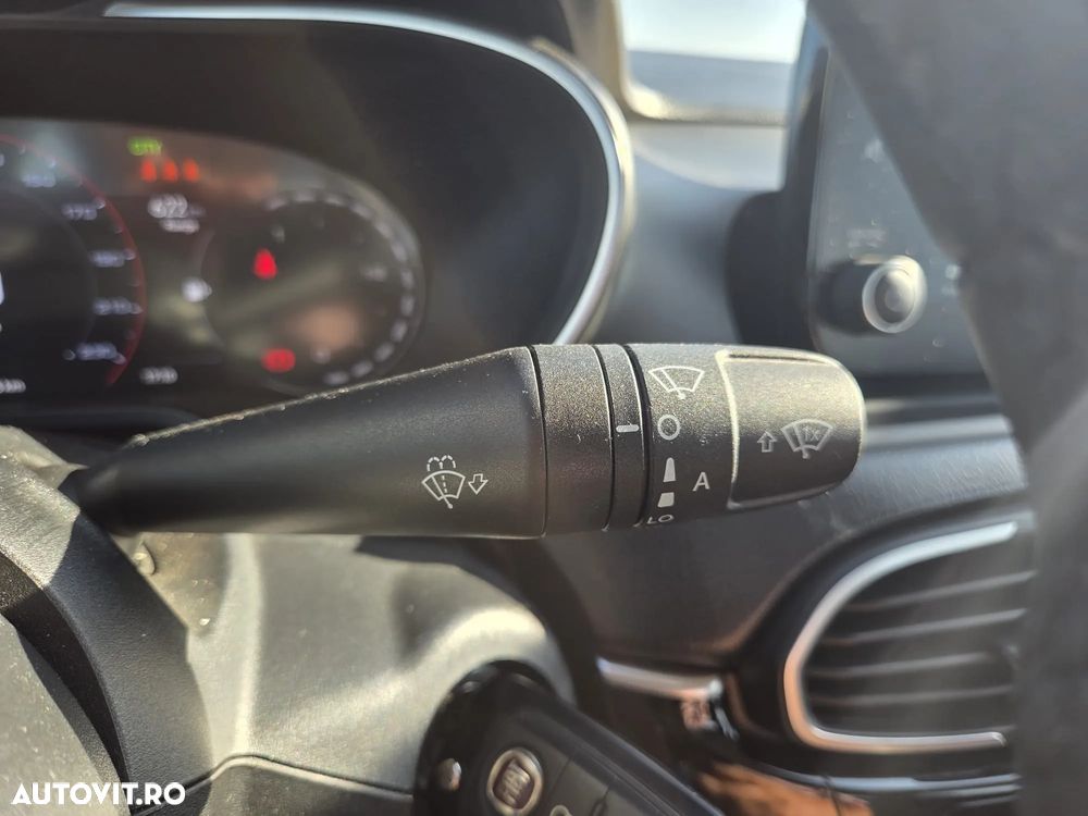 Fiat Tipo 1.0 Final Life - 16