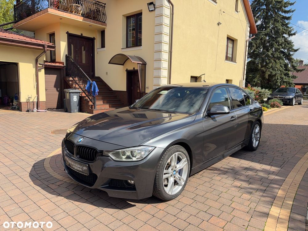 BMW Seria 3 - 13