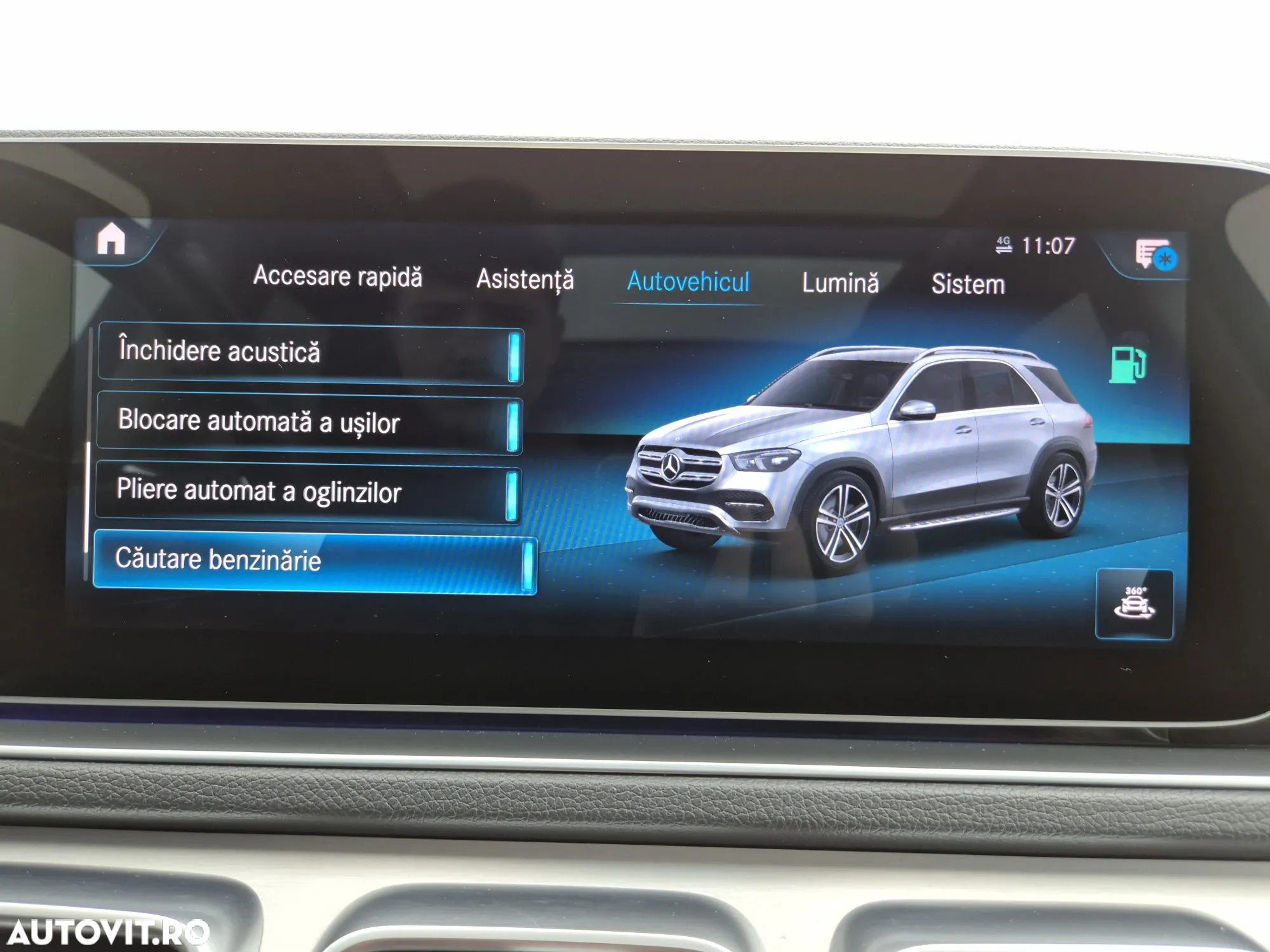 Mercedes-Benz GLE 300 d 4Matic 9G-TRONIC AMG Line - 35
