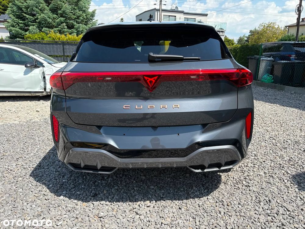 Cupra Terramar 1.5 eTSI DSG Tribe Edition - 11