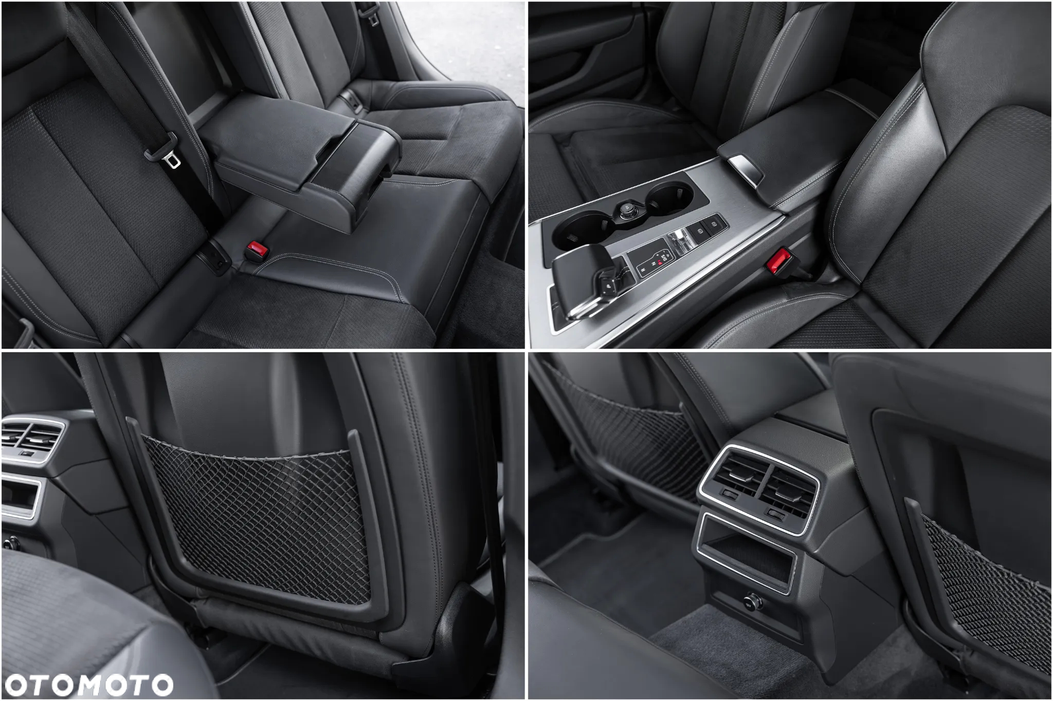 Audi A6 Avant 35 TDI S tronic sport - 32