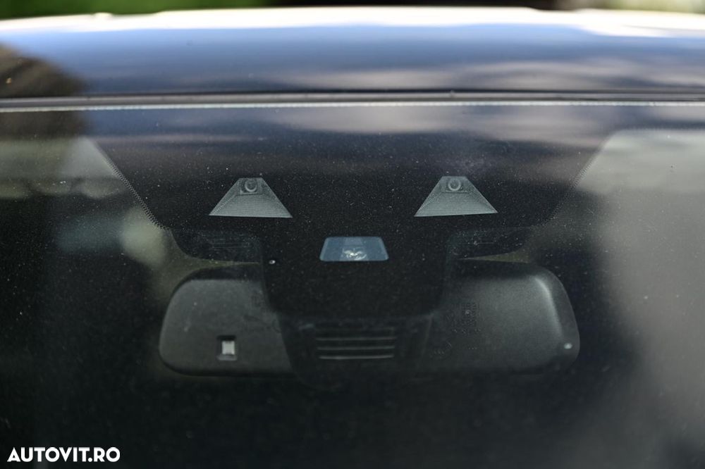 Land Rover Range Rover Evoque 2.0 D150 HSE - 12