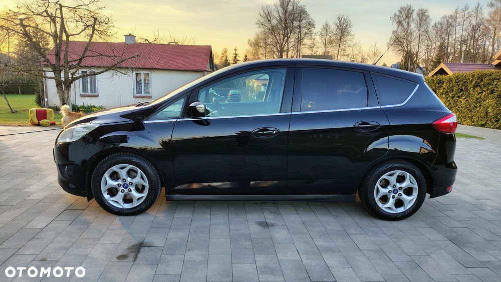 Ford C-MAX - 3