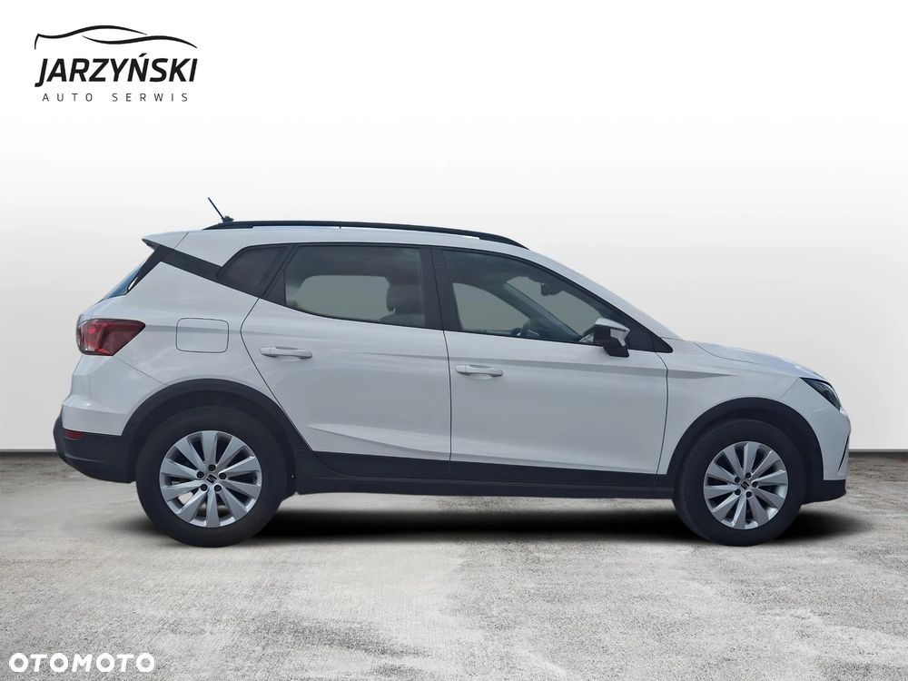 Seat Arona 1.0 TSI Style S&S DSG - 7