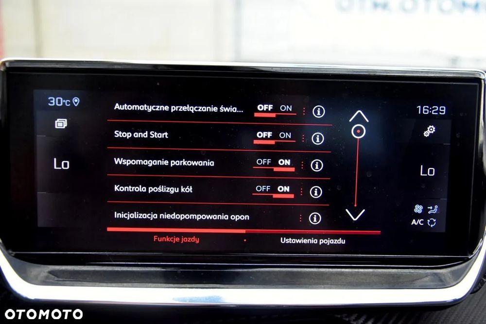 Peugeot 2008 1.2 PureTech GT Line S&S - 36