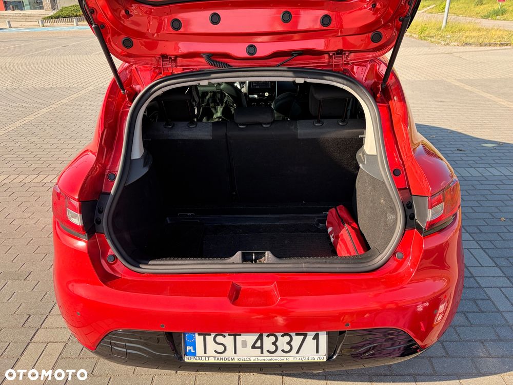 Renault Clio 0.9 Energy TCe Dynamique - 10