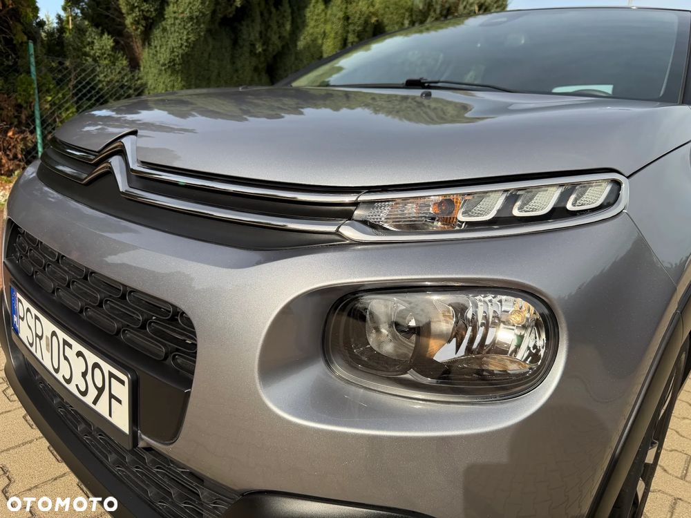 Citroën C3 - 25