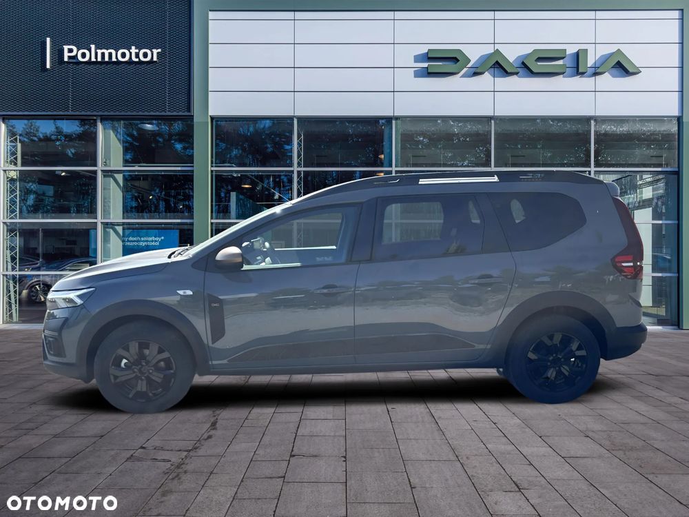 Dacia Jogger 1.6 Full Hybrid 140 Extreme MMT 7os - 4