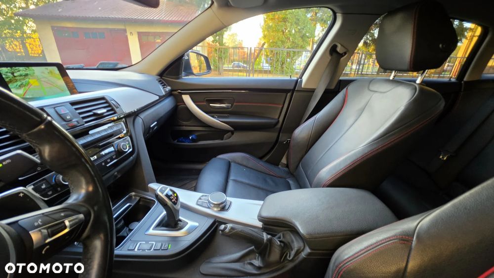 BMW Gran Coupe 2017 photo 5
