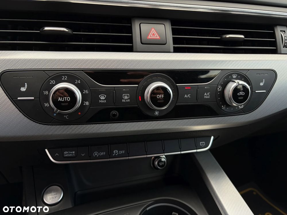 Audi A5 Sportback 2.0 TFSI S tronic - 31