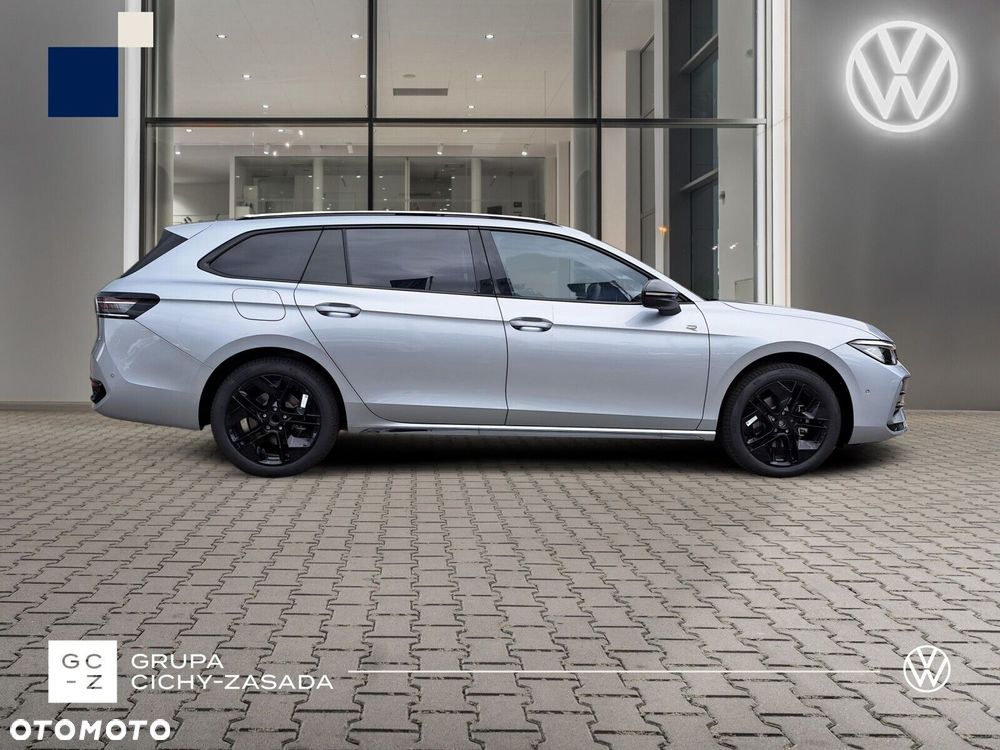 Volkswagen Passat Variant - 7