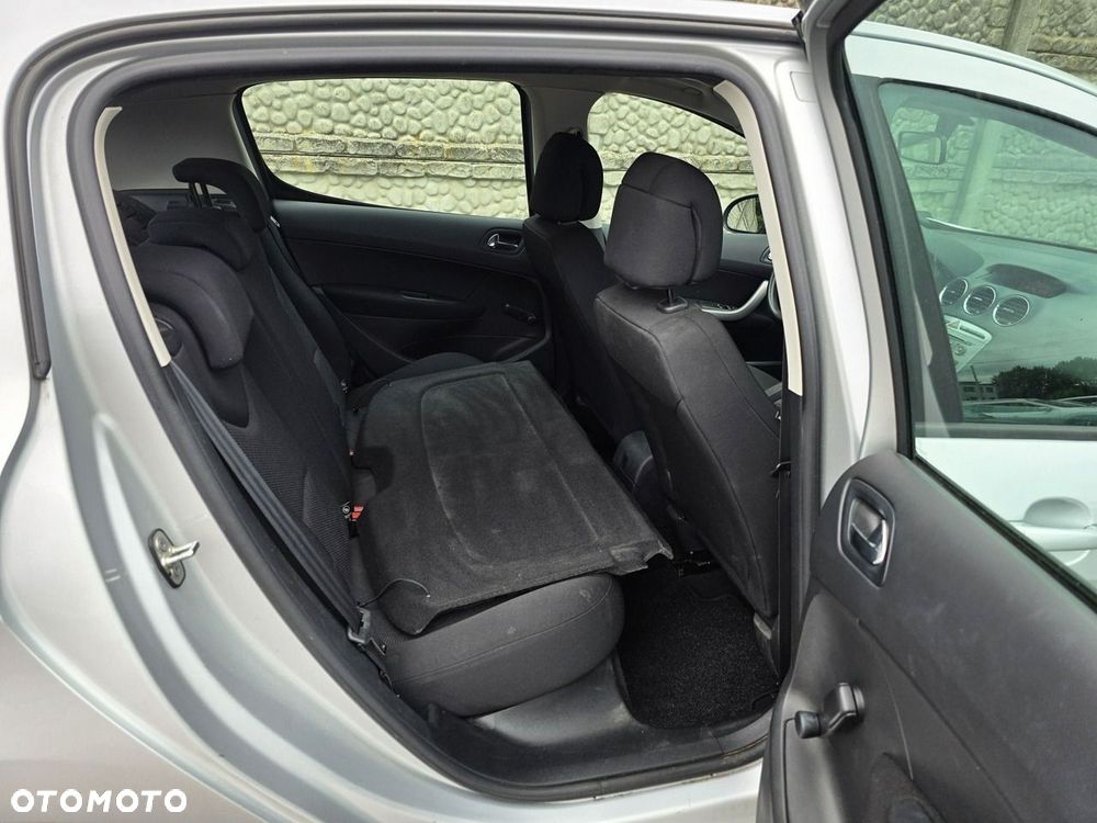 Peugeot 308 1.4 Presence - 22