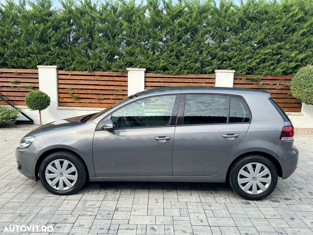 Volkswagen Golf 1.4 TSI Highline - 8