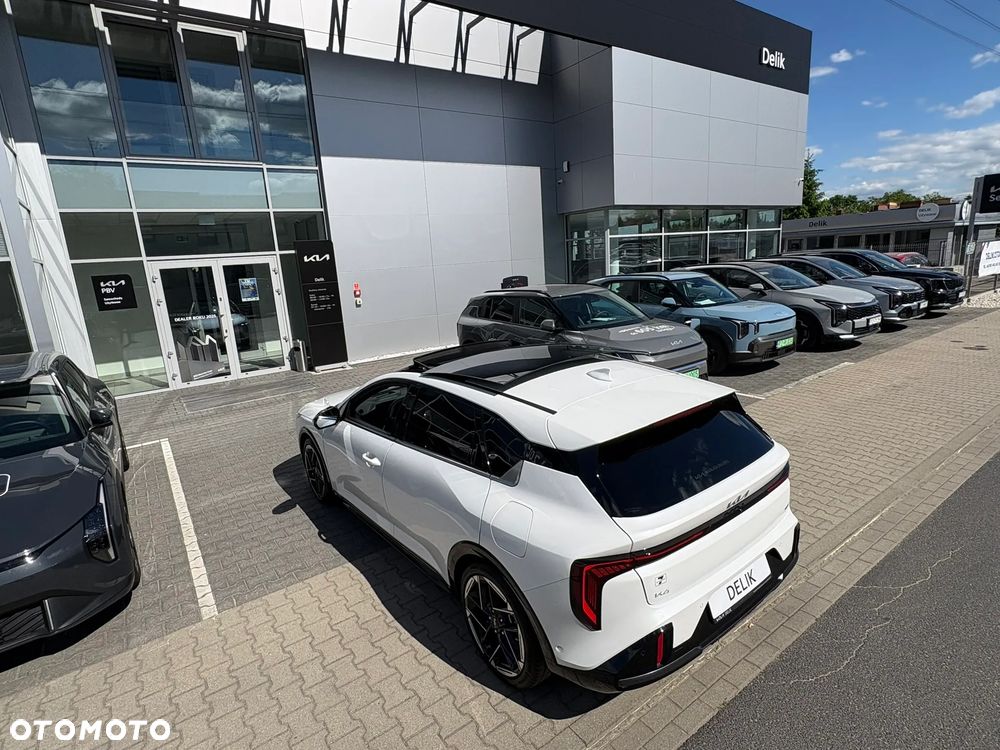 Kia K4 1.6 T-GDI GT Line - 28