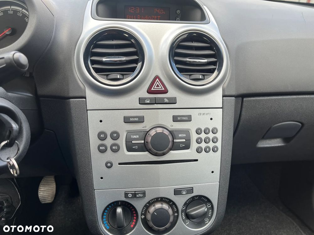 Opel Corsa 1.2 16V Enjoy - 14