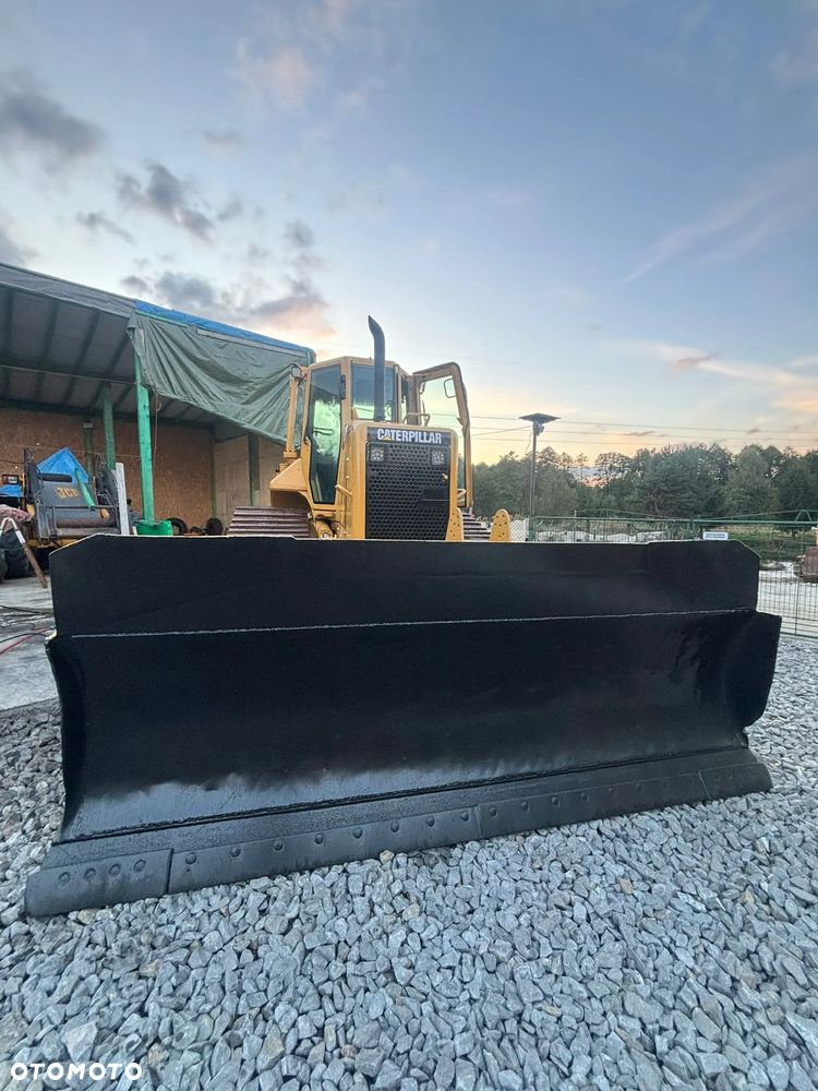 Caterpillar D5N LGP - 8