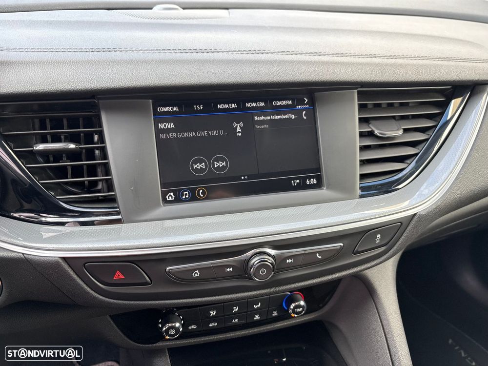 Opel Insignia Sports Tourer 1.6 CDTi Business Edition - 8