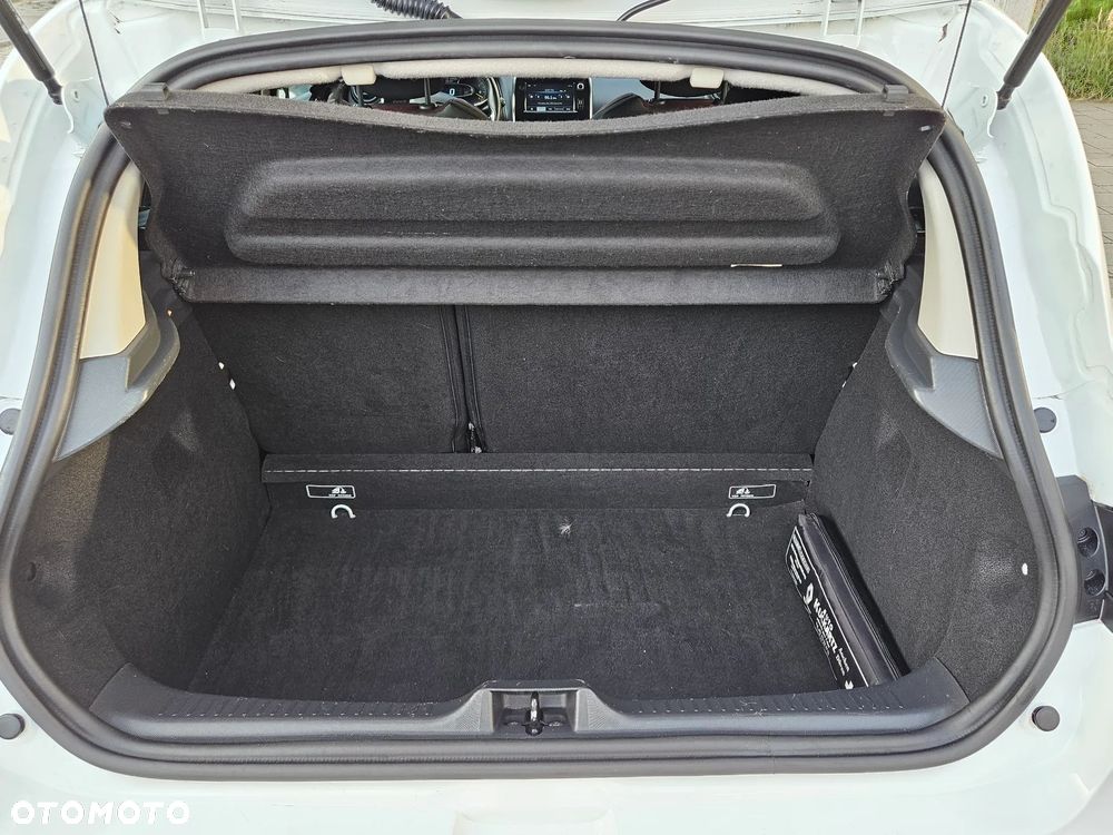 Renault Clio Cargo 1.2 16V 75 Extra - 14